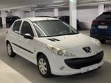 Peugeot 206 + Urban Move TÜV NEU - Peugeot 206 in Bochum