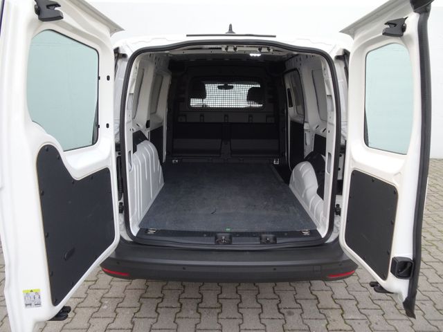 Caddy Cargo Maxi 2.0 TDI PDC hi Radio Flügeltüre