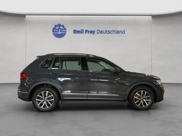 Volkswagen Tiguan - 7