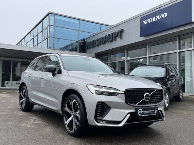 Volvo XC60 B5*AWD*NP 77.850*Plus Dark*AHK*Pano*Standhz