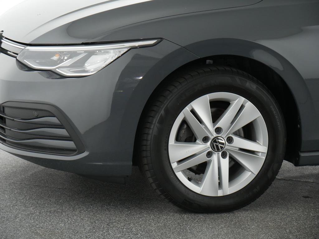 Volkswagen Golf - Bild 15