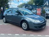 Citroën C4 Lim. Style 1.4*Klima*Tempomat*Tüv Neu - Citroën C4 in Berlin