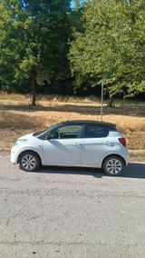 Citroën C1 VTi 72 Stop&Start Millenium Millenium - Citroën C1: Millenium