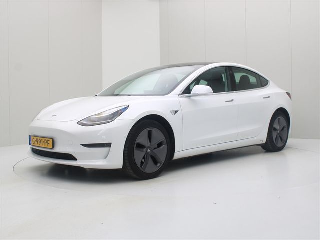 Tesla Model 3 Long-Range AWD 351pk 75 kWh [ TREKHAAK+A