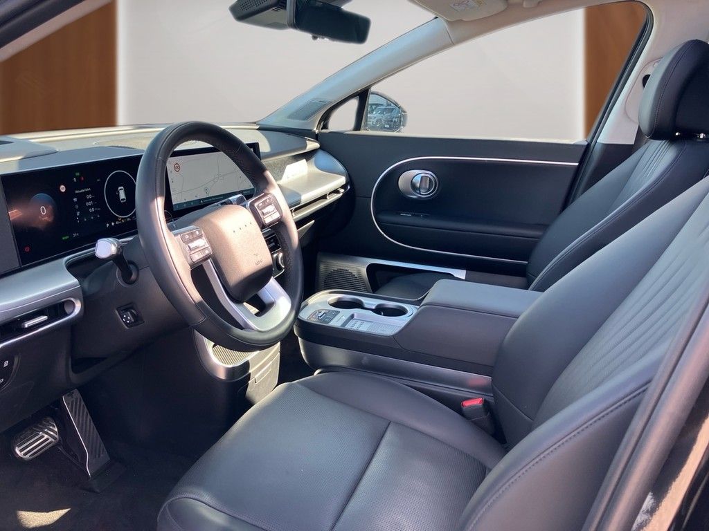 Hyundai IONIQ 9 – Bild 7