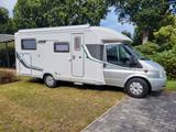 LMC Liberty 654 TI "Breezer" - LMC Liberty