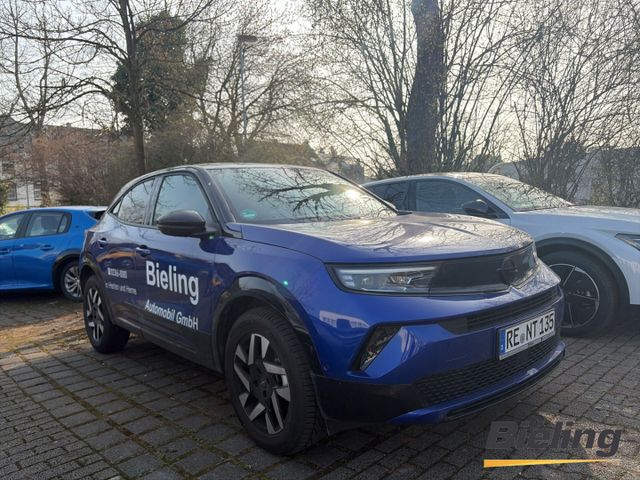 Mokka GS 1.2l Turbo, NAVI, PDC mit Rückfahrkamer