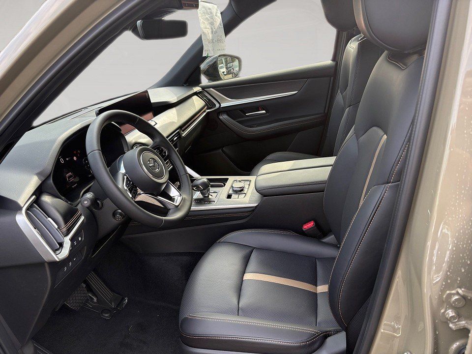 Fahrzeugabbildung Mazda CX-60 Plug-in Homura