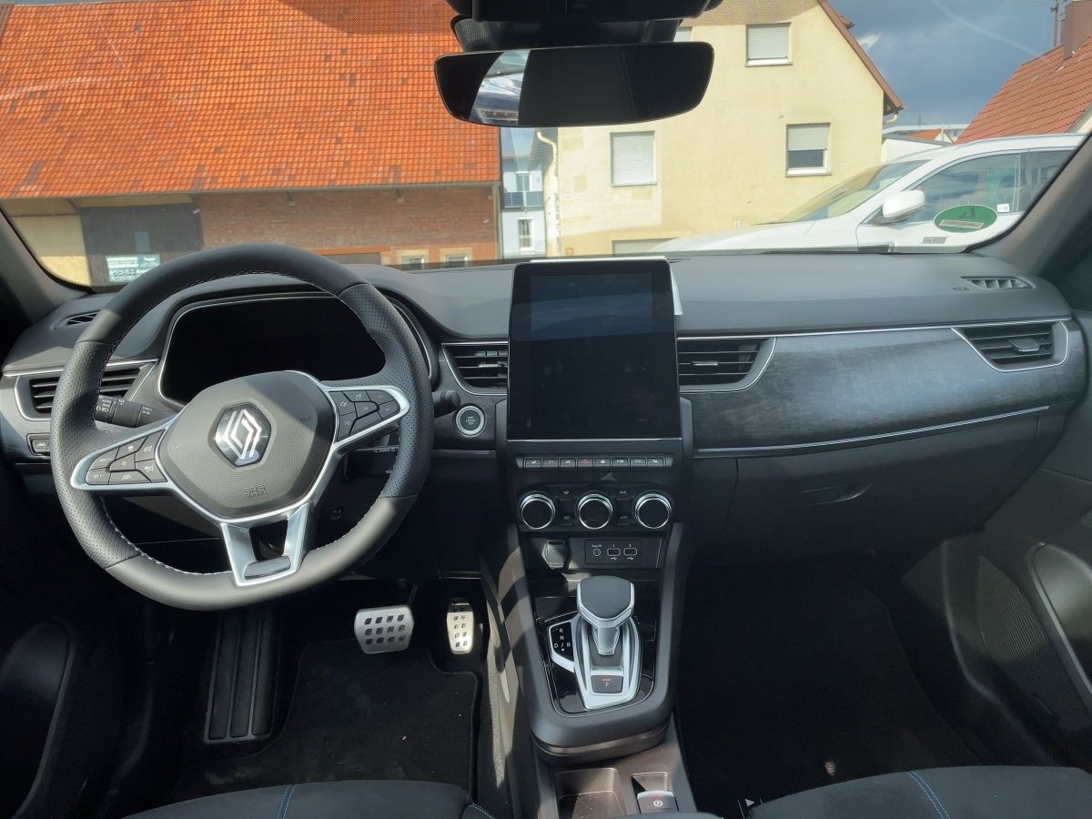 Fahrzeugabbildung Renault Arkana ESRIT ALPINE Full Hybrid 145 *sofort*