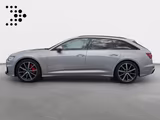 Audi A6 Avant 55 TFSIe qu. S line 63km/WLTP*HuD*360° - Audi A6 Plug-in Hybrid (PHEV) Gebrauchtwagen