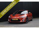 Toyota GT86 2.0 D-4S | LEDER | CRUISE | STOELVERW. | NA - Toyota GT86 Gebrauchtwagen