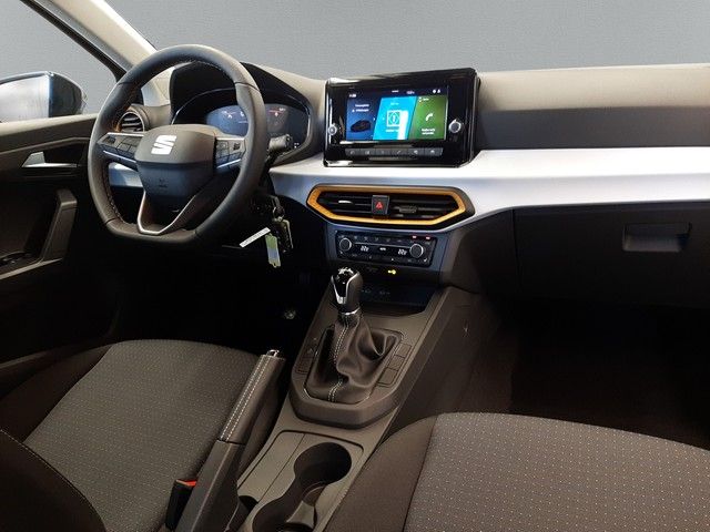 Fahrzeugabbildung Seat Ibiza Style 1.0TSI SHZ LED PDC MFL AppConnect