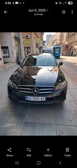Mercedes-Benz 220 GLC 220 d 4MATIC Coupé Autom. -