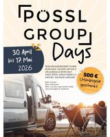 Pössl Roadcruiser XL Citroen LED-Scheinwerfer - Pössl Roadcruiser XL