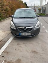 Opel meriva - Opel Meriva in Bonn