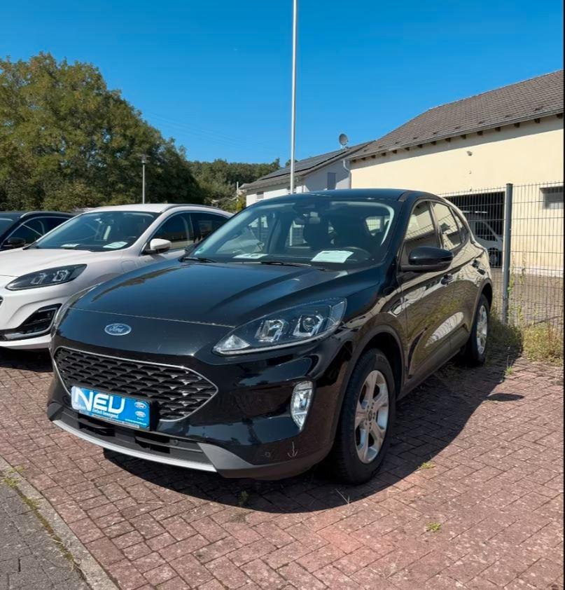 Ford Kuga PHEV    ST-Line X   Nr.  56832