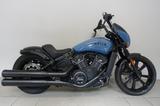 Indian SCOUT*ROGUE*WERKSGARANTIE*WENIG-KM - Offers