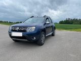 Dacia Ducia Duster 8 Fach bereift, Allrad - Dacia Duster: Kombi