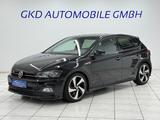 Volkswagen Polo VI GTI 2.0 TSI*ACC*Beats*App-Connect*PDC* - VW Polo Gebrauchtwagen in Wuppertal