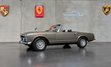 Mercedes-Benz 280 SL Pagode / Restauriert - Mercedes-Benz 280 aus 1969: Sl
