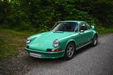 Porsche 911 2,7l Carrera RS - Porsche: 911 Carrera RS