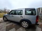 Land Rover Discovery 3 TDV6  - gebrauchte Land Rover Discovery aus dem Jahr 2006