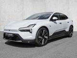Polestar 4 Long Range Dual Motor - Polestar 4 mit Panoramadach