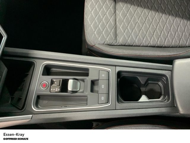 Seat Leon - Bild 14