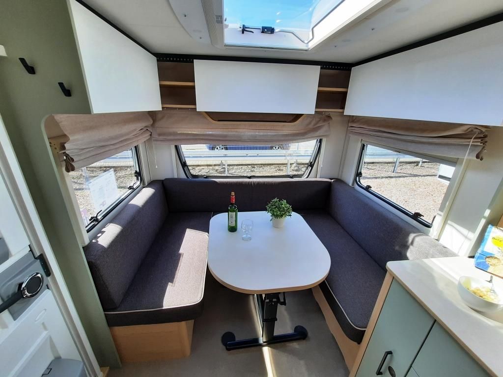 Fahrzeugabbildung LMC Style 440 D Verfüg./Sparen Sie 3.441,- €