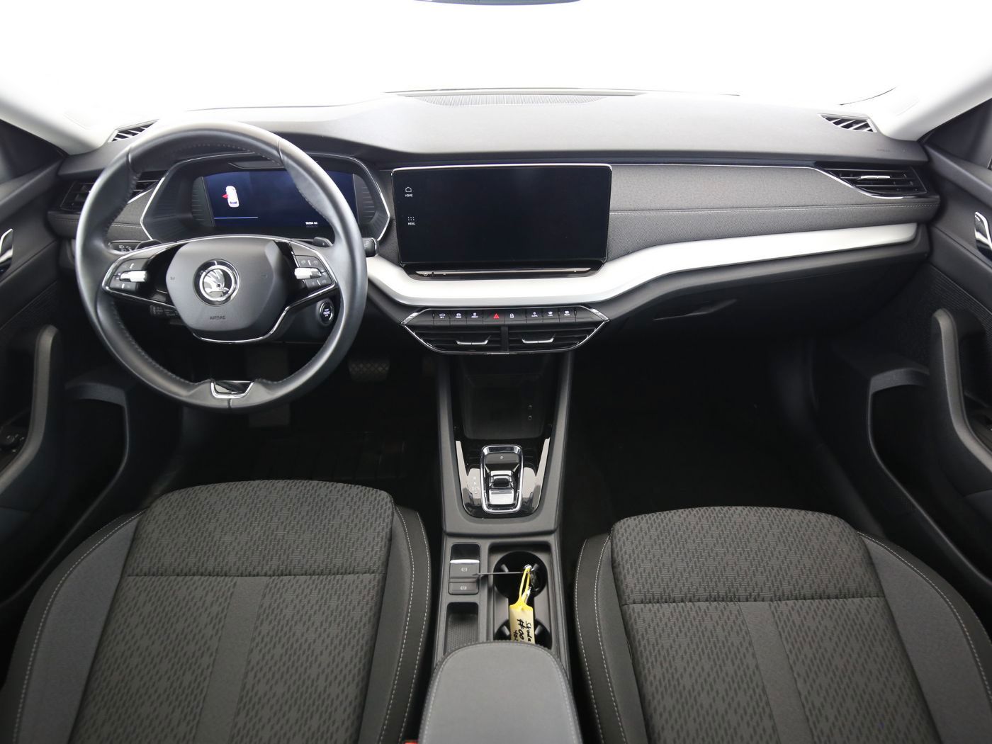 Skoda Octavia - Bild 8