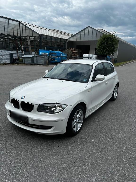 BMW 116