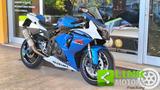 Suzuki SUZUKI GSX R 1000 SC PROJECT - SUZUKI GSX R 1000