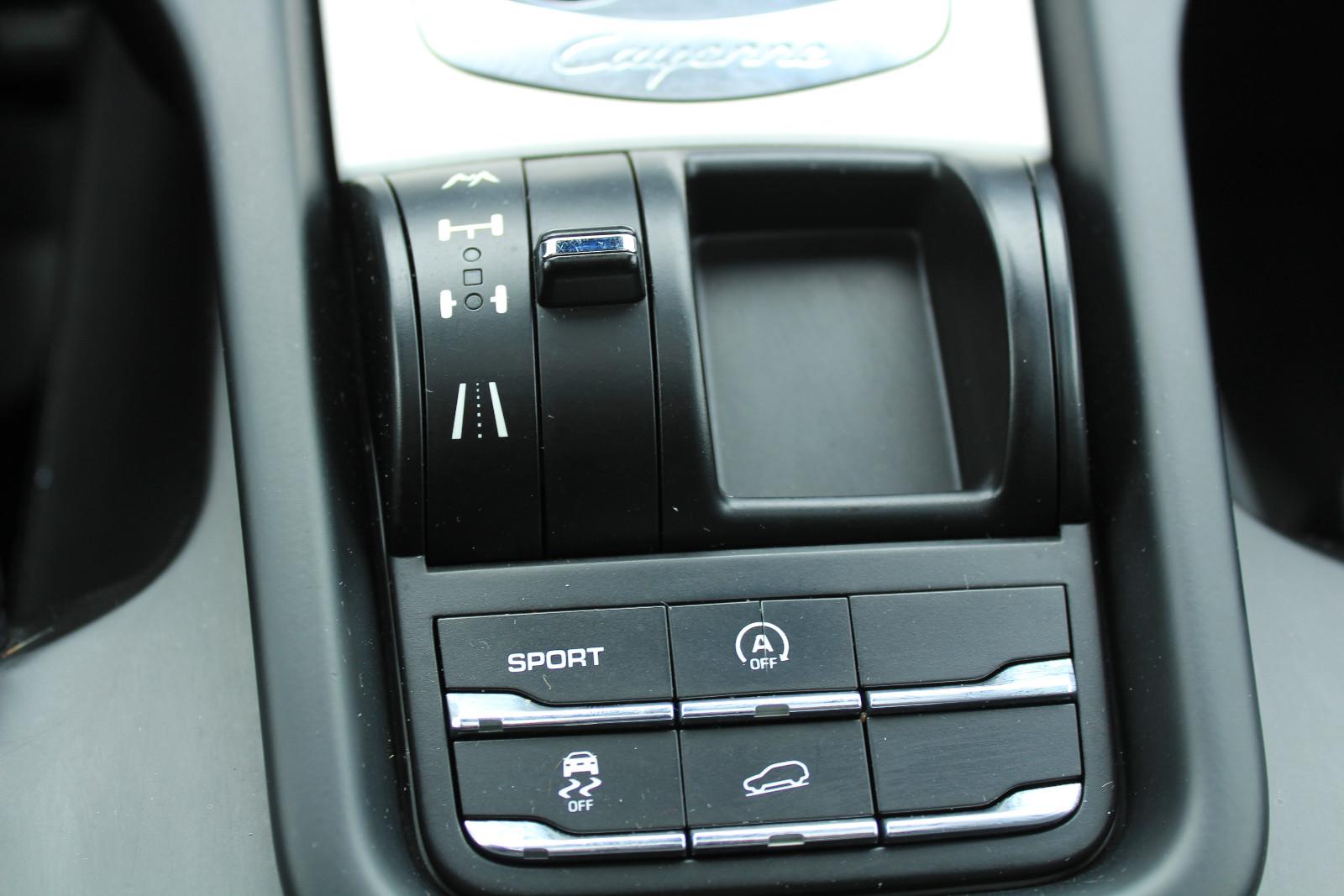 Porsche Cayenne Diesel+SCHIEBEDACH+AHK+XENON+LEDER