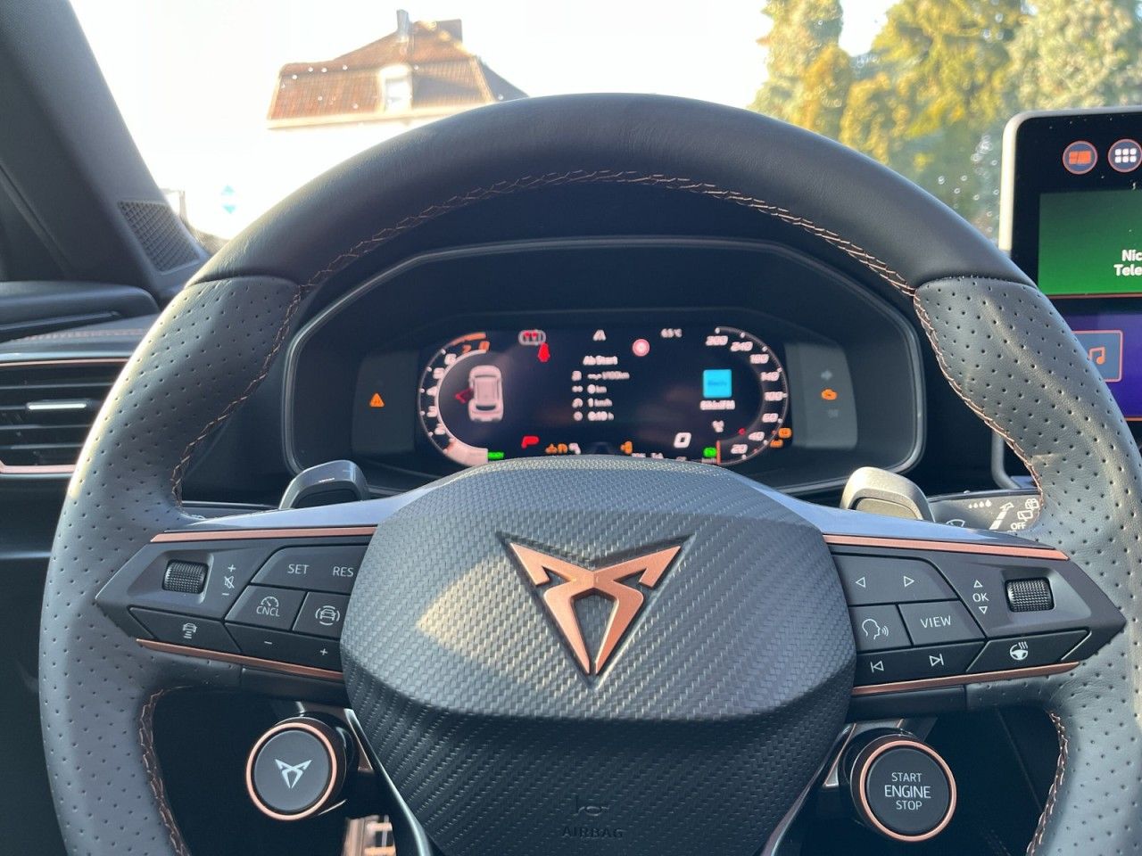 Cupra Formentor - Bild 11