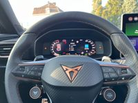 Cupra Formentor - Vorschau Bild 11