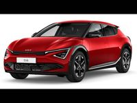 Kia EV6 - Vorschau Bild 2