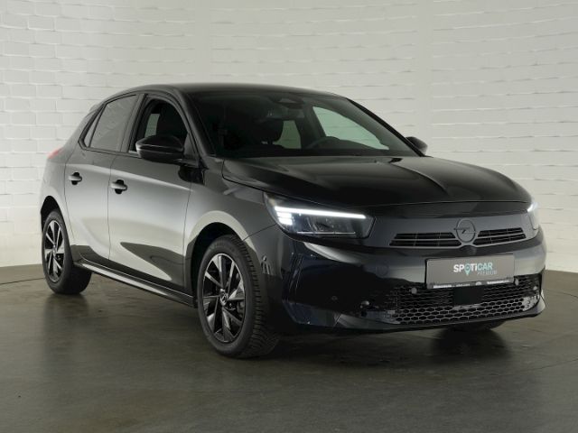 Corsa F FACELIFT GS HYBRID eDCT+LED LICHT+NAVI+R