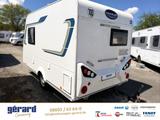 Caravelair Alba 350 inkl.Mover,Sackmarkise - Wohnwagen 350