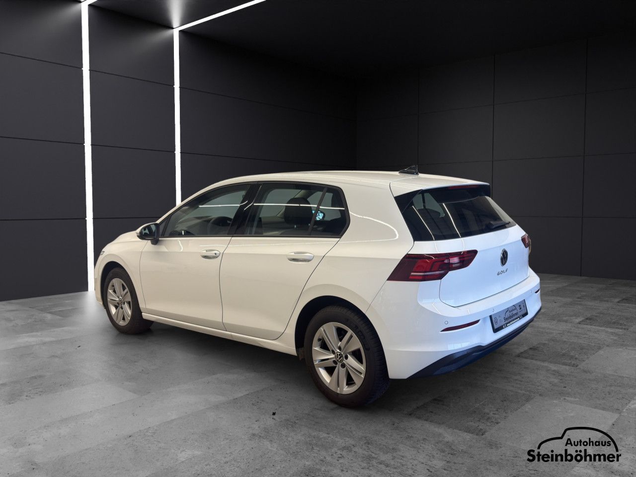 Volkswagen Golf - Bild 4