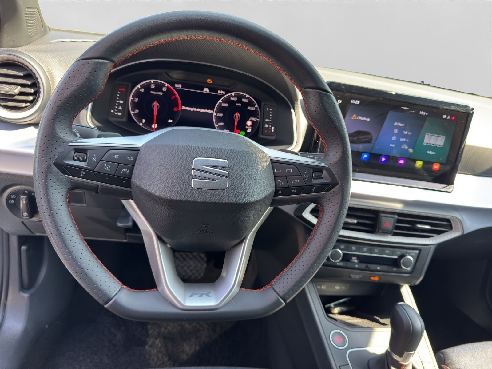 Seat Ibiza - Bild 8