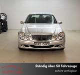 Mercedes-Benz E 280 V6 *2.HAND *SEHR GEPFLEGT *SHZ *TEMPO *PDC - Mercedes-Benz E 280 Gebrauchtwagen