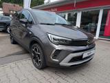 Opel Crossland 1.2 Elegance Pano Kamera Navi Totwinke - Opel Crossland (X) in Stuttgart