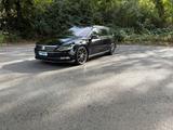 Volkswagen Passat B8 R-Line | 2.0 tsi | DS... - VW Passat Gebrauchtwagen in Wuppertal