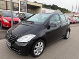 Mercedes-Benz A 180 - Mercedes-Benz A 180: Kombi