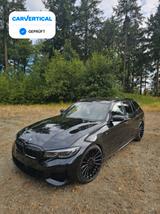 BMW M340i Touring xDrive | 1.Hand | Laser | HUD  - BMW M340i Touring Kombi Gebrauchtwagen