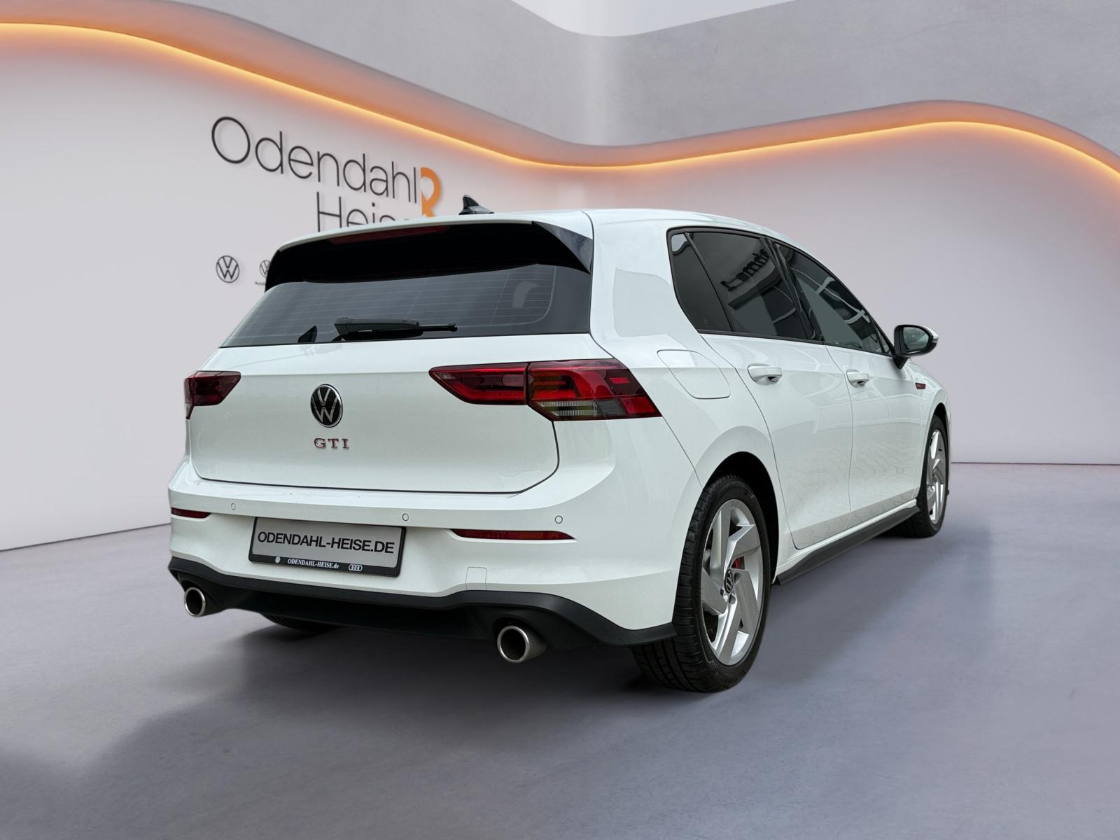 Volkswagen Golf GTI 2.0 TSI DSG 180kW Navi, миниатюра 5
