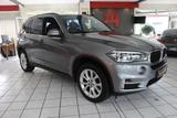BMW X5  3.0d - Automatik-Allrad-LED-Navi-Kamera-1.Hd - BMW X5: 0d