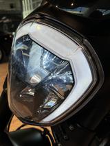 Ducati X Diavel S Matt Hu neu S-Heft Top Zustand - DUCATI MOTORRAD