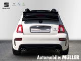 Abarth 595 Competizione Cabrio 595C 1.4 T-Jet 16V 132kw - Abarth 595 Competizione aus 2020