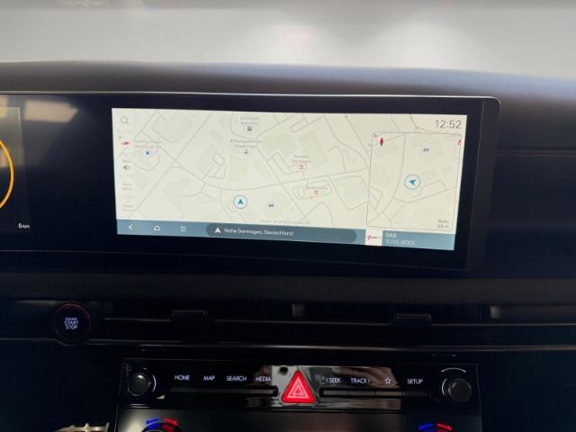 Hyundai TUCSON - Bild 9
